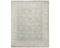 12x15 Zeigler Gray Afghan Hand Knotted Wool Area Rug